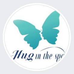 Hug In The Spa Pte. Ltd. logo