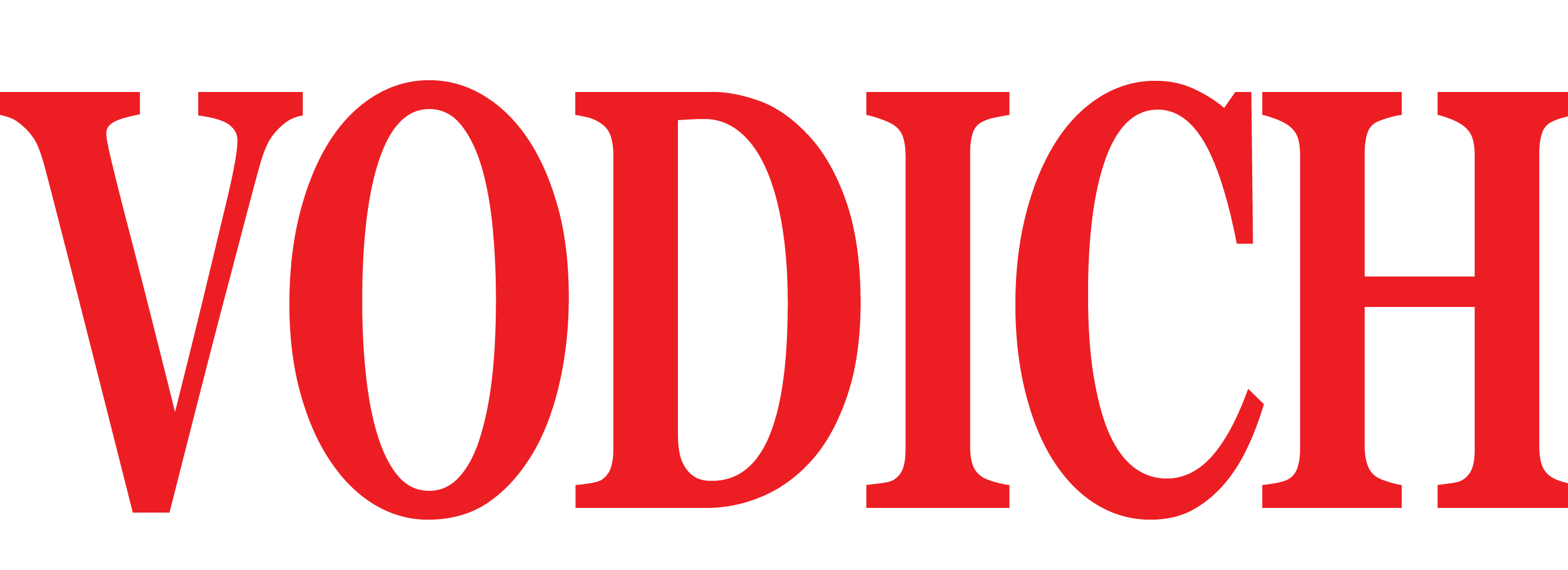 Vodich Management Services Pte. Ltd. company logo