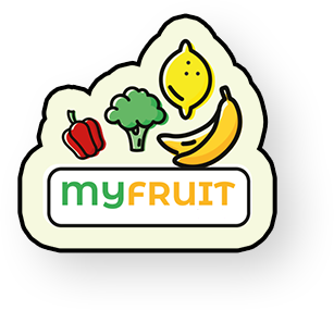 Myfruit.sg Pte. Ltd. logo