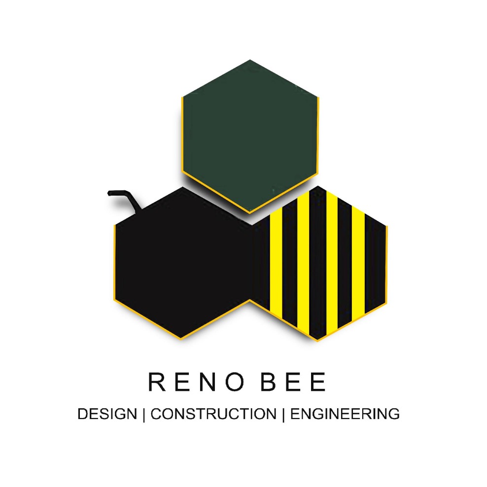 Company logo for Reno Bee Pte. Ltd.