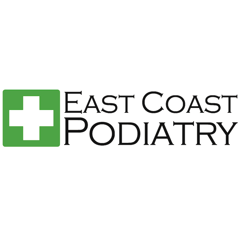 East Coast Podiatry Centre Pte. Ltd. logo