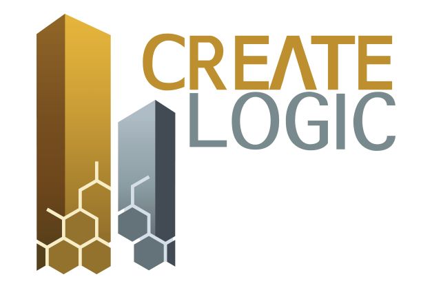 Create Logic Pte. Ltd. logo