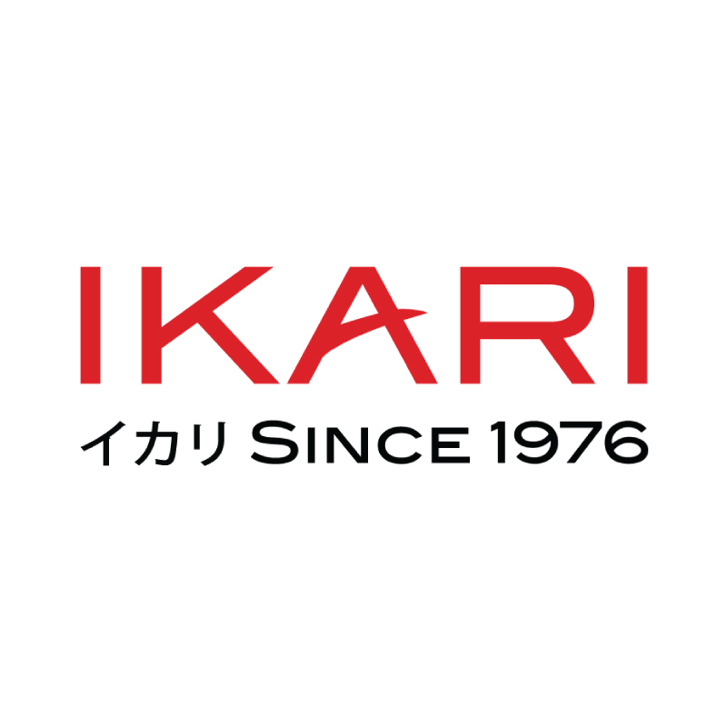 Ikari Services Pte Ltd logo