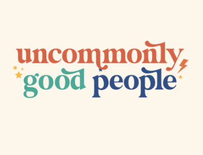 Uncommonly Good People Pte. Ltd. logo