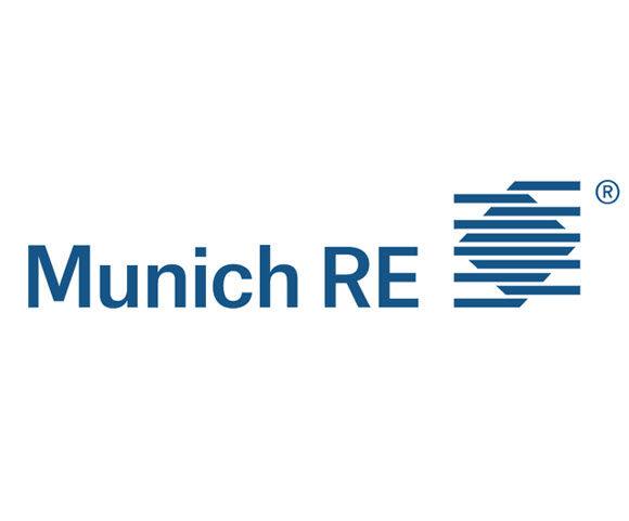 Munich Re Syndicate Singapore Private Limited logo