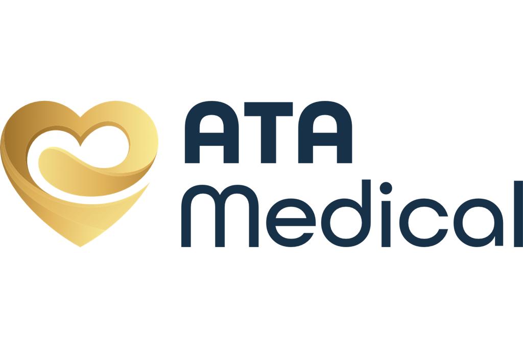 Ata Medical Pte. Ltd. company logo