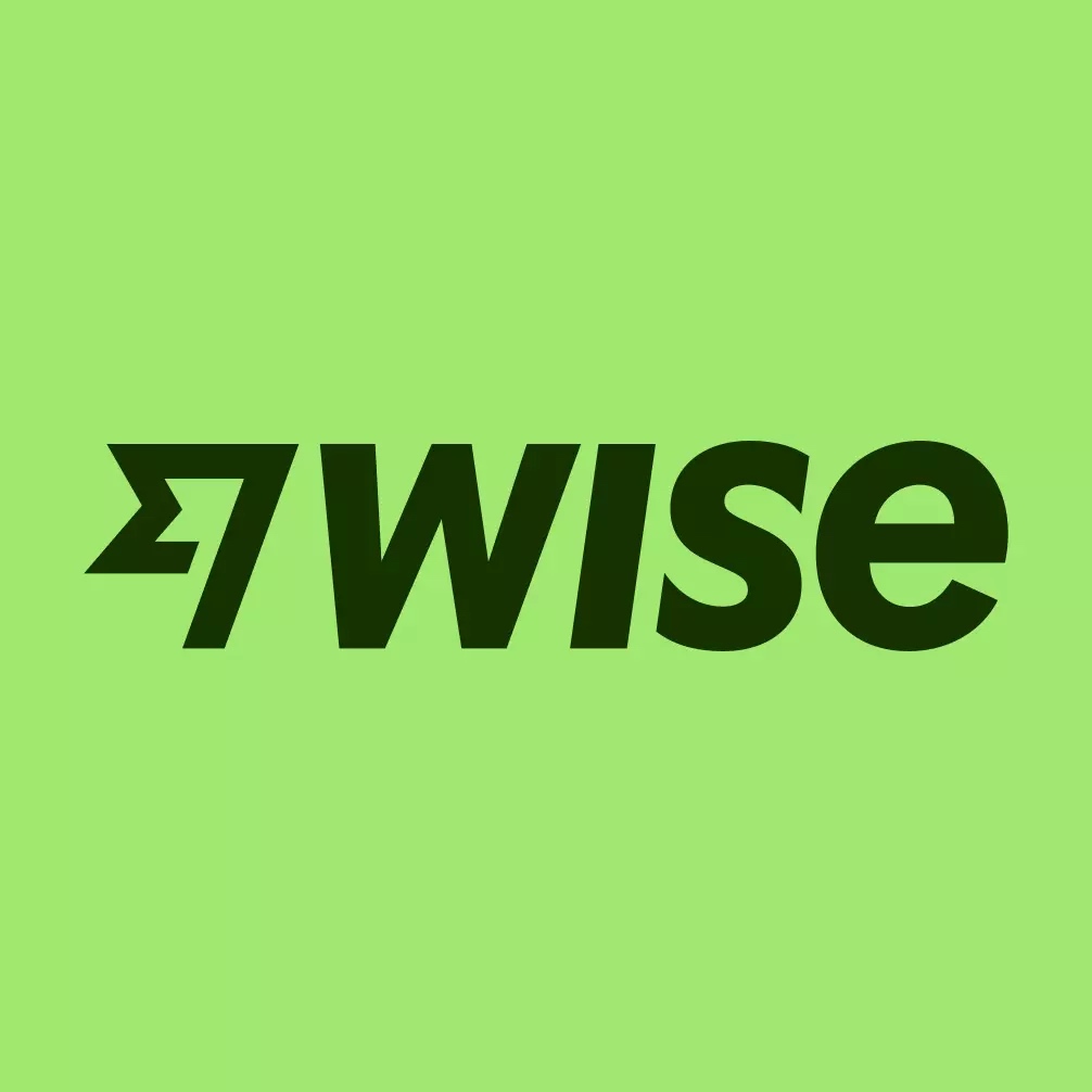 Wise Asia-pacific Pte. Ltd. logo