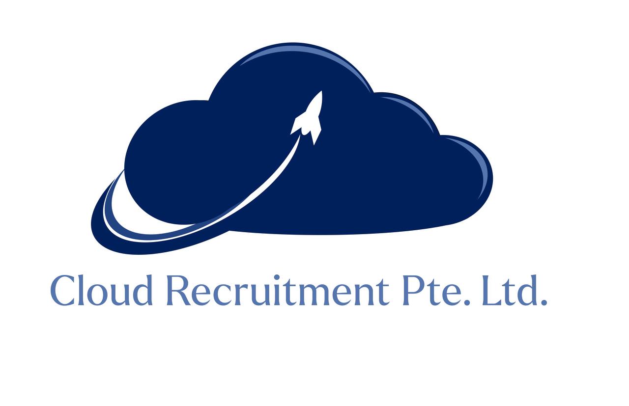Cloud Recruitment Pte. Ltd. logo