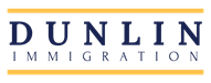 Company logo for Dunlin Immigration Concierge Pte. Ltd.