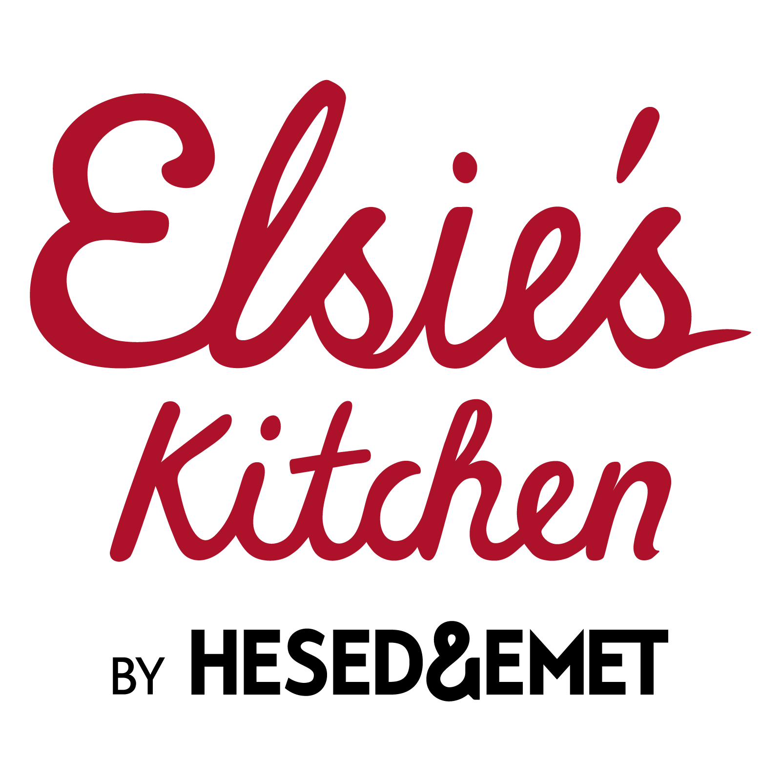 Elsie's Kitchen Catering Services Pte. Ltd. logo