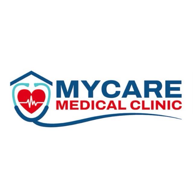 Mycare Medical Clinic Pte. Ltd. logo