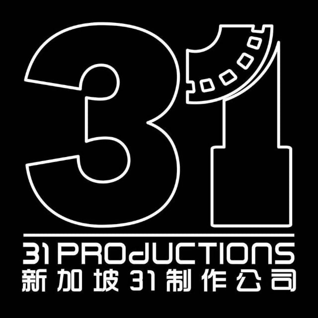 31 Productions Pte. Ltd. logo