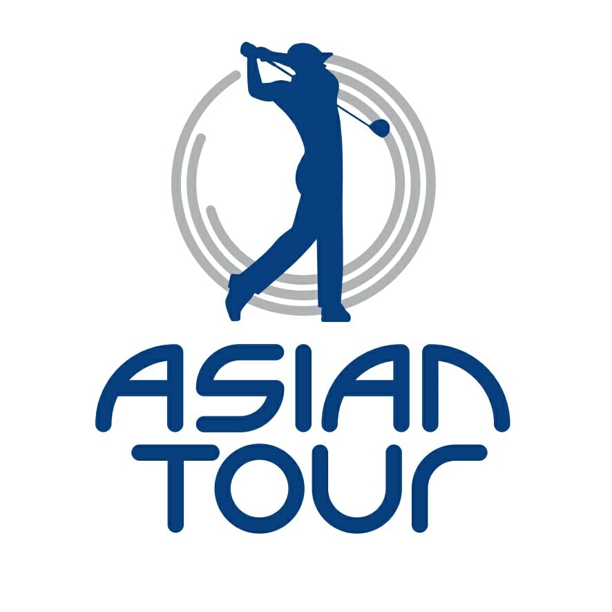 Asian Tour (tournament Players Division) Pte. Ltd. logo