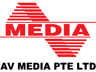 Av Media Pte Ltd logo
