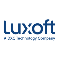 Luxoft Information Technology (singapore) Pte. Ltd. logo