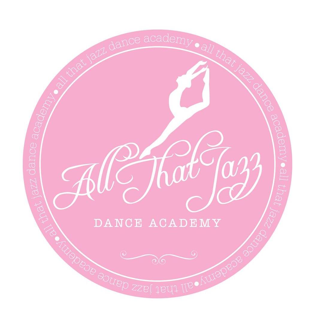 All That Jazz Dance Academy Pte. Ltd. company logo