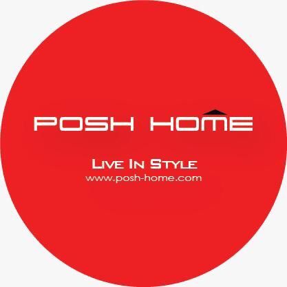Posh Home Holding Pte. Ltd. logo