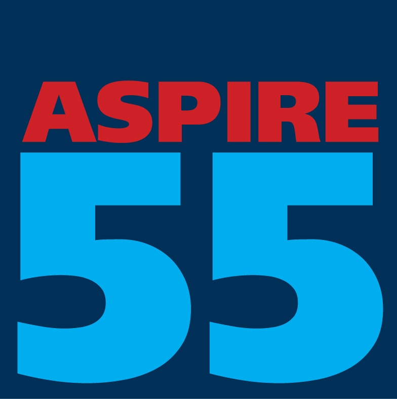 Aspire55 Pte. Ltd. logo