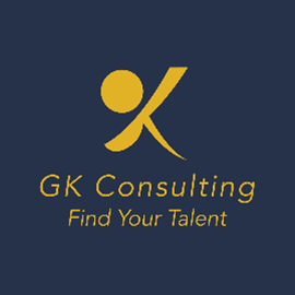 Company logo for Gk Consulting Pte. Ltd.