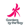 Gardens By The Bay logo