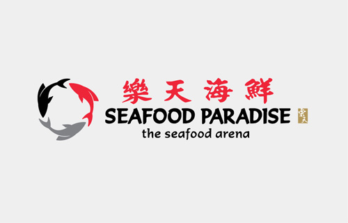 Seafood Paradise (s) Pte. Ltd. logo