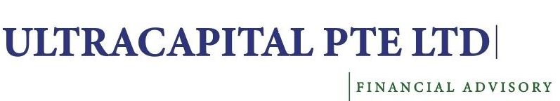 Ultracapital Pte. Ltd. logo