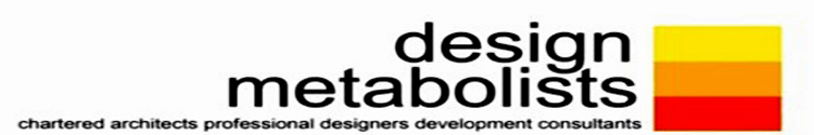 Design Metabolists logo