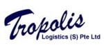 Tropolis Logistics (s) Pte. Ltd. logo