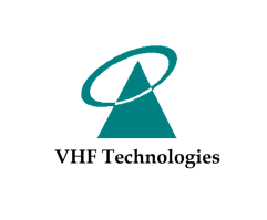 Company logo for Vhf Technologies Pte Ltd