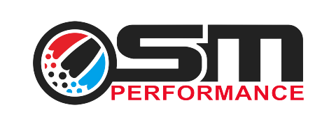 S M Performance Pte. Ltd. logo