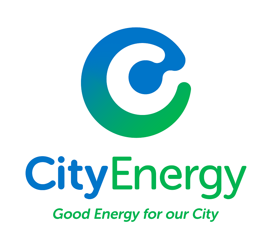 City Energy Pte. Ltd. company logo