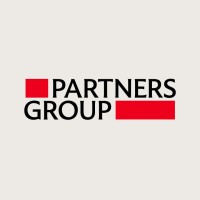 Partners Group (singapore) Pte. Ltd. logo