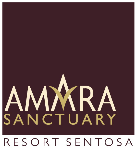 Company logo for Amara Sanctuary Resort Sentosa