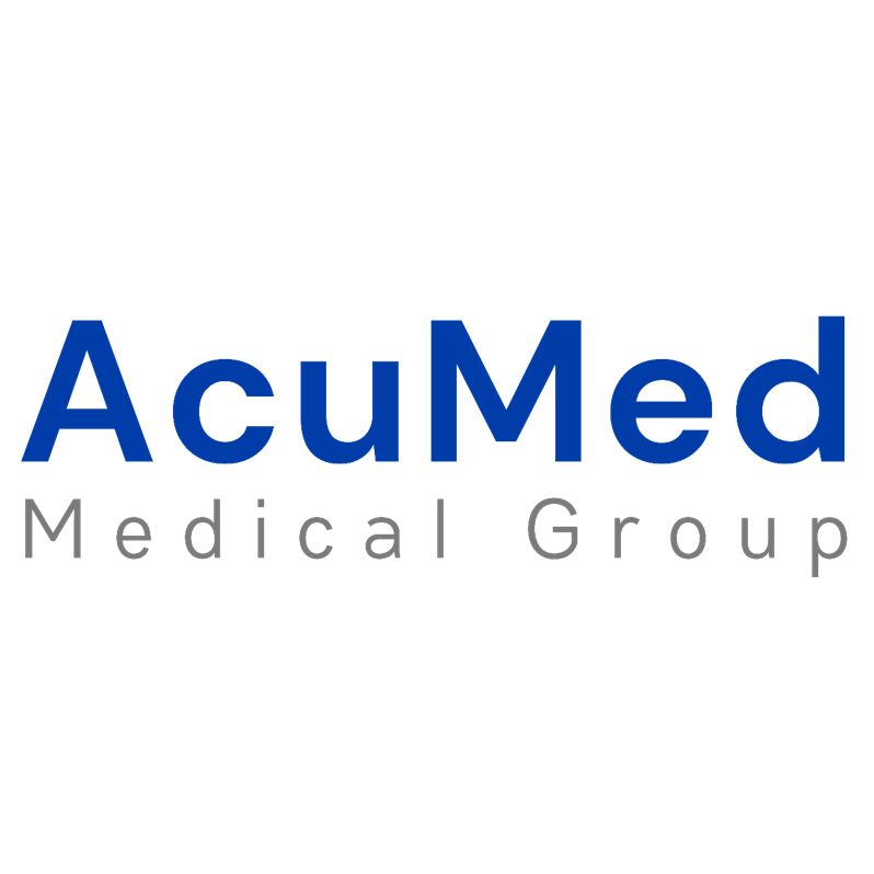 Acumed Medical Pte. Ltd. company logo