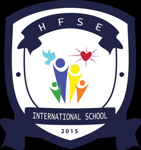 Hfse International School Pte. Ltd. logo