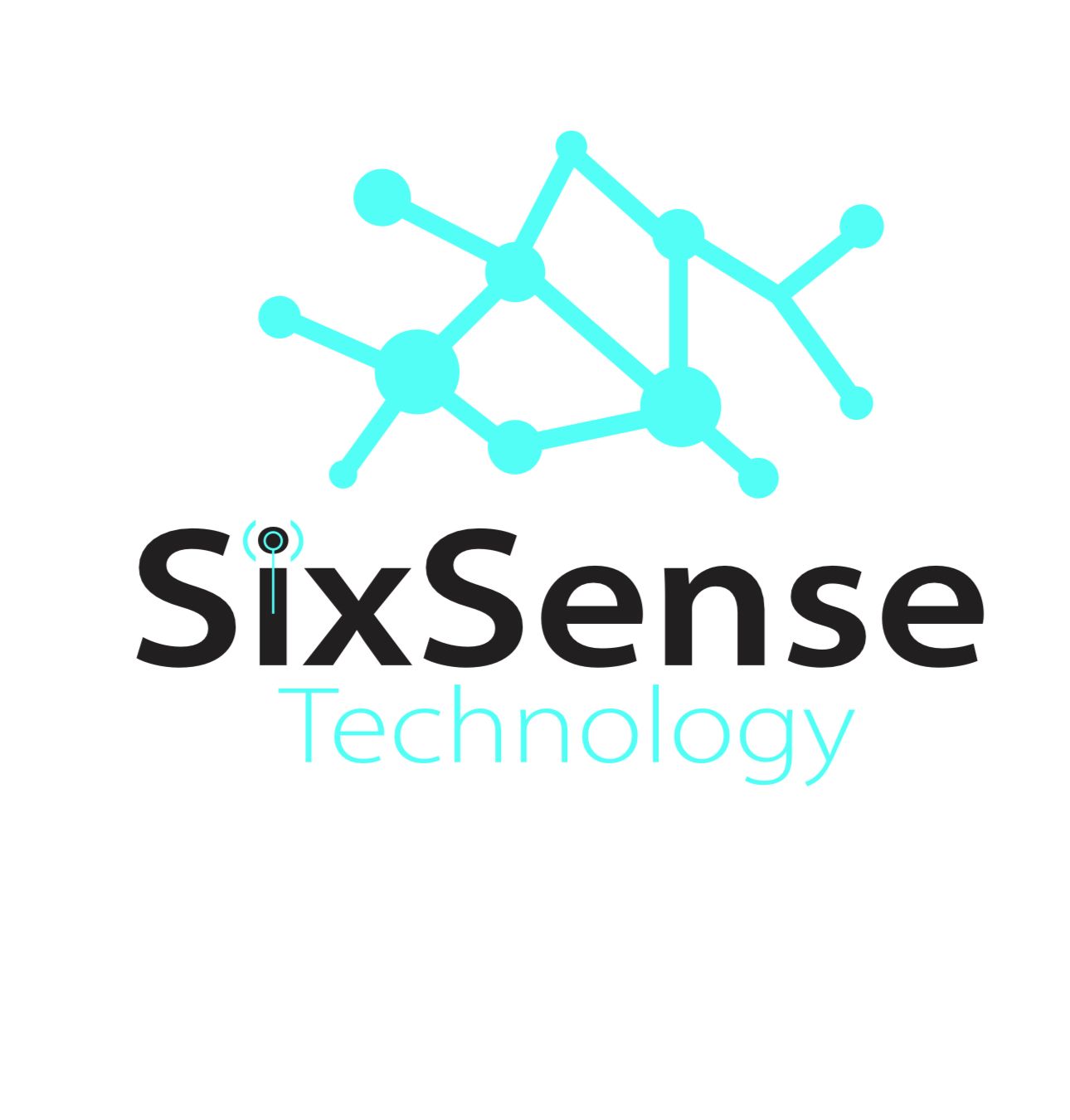 Six Sense Technology Pte. Ltd. logo