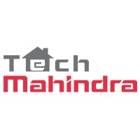 Company logo for Tech Mahindra Limited (singapore Branch)