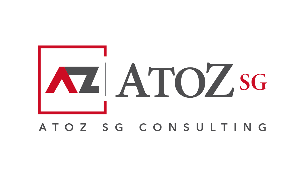 Atoz Sg Consulting Pte. Ltd. logo