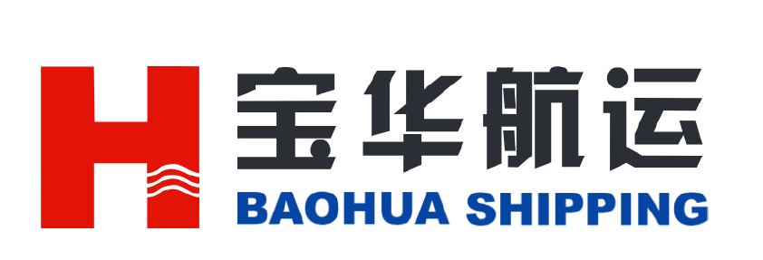 Baohua Shipping Pte. Limited logo