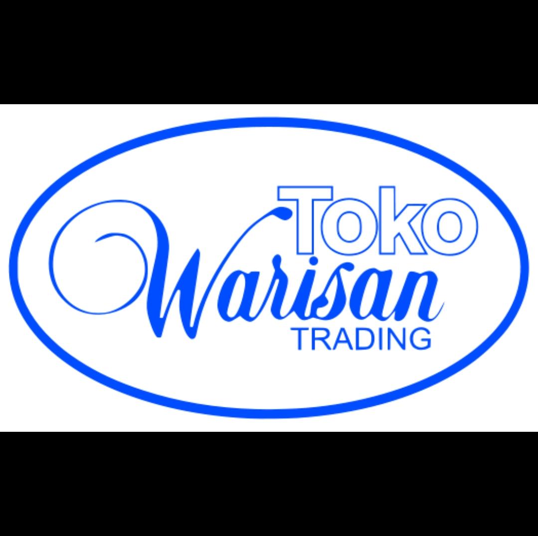 Company logo for Toko Warisan Trading