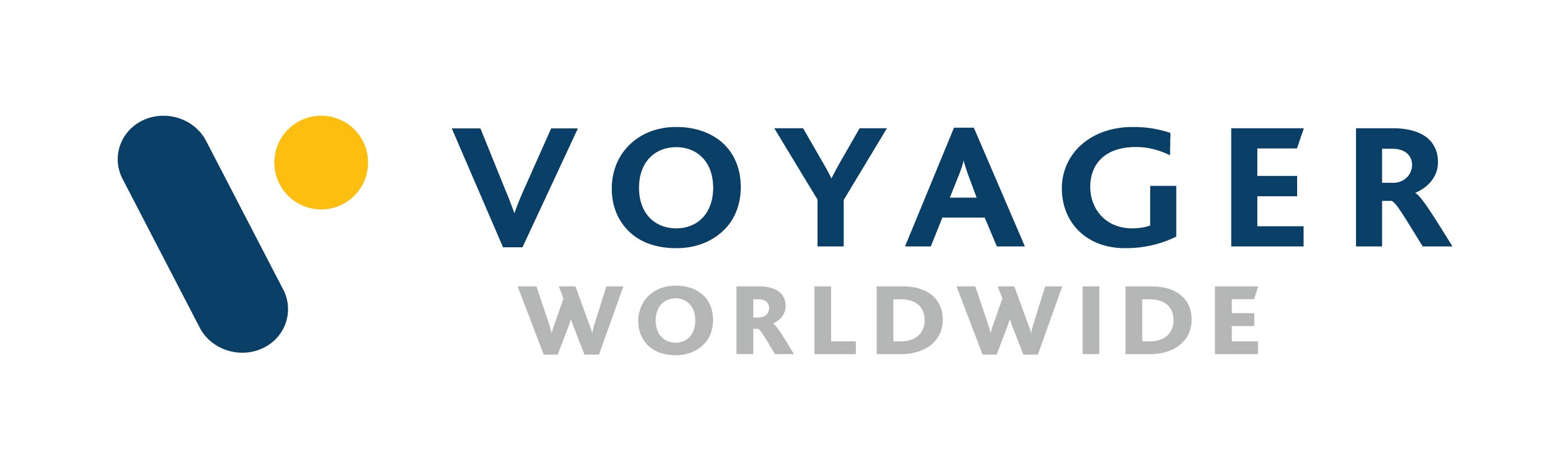 Voyager Worldwide Pte. Ltd. logo