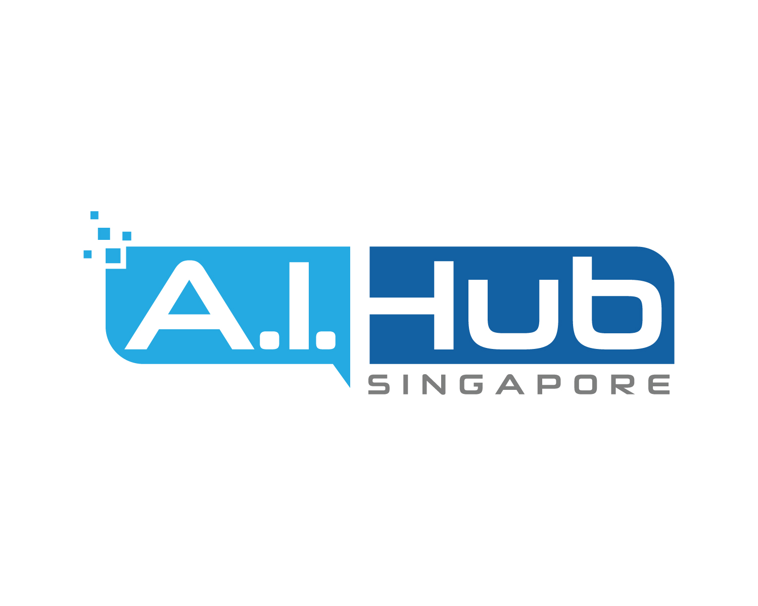 Ai Hub Singapore (pte. Ltd.) logo