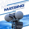 Matsing Pte. Ltd. logo