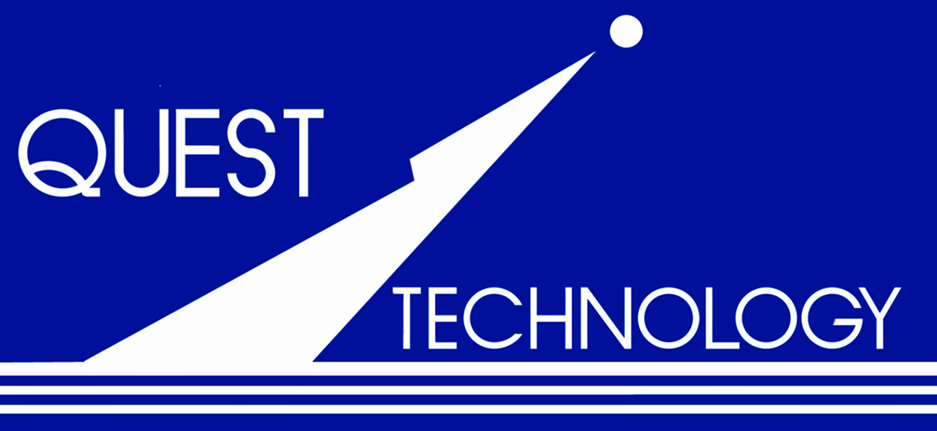 Quest Technology (s) Pte Ltd logo