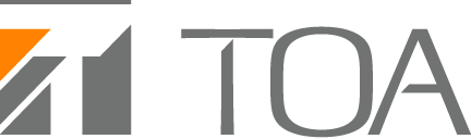 Toa Electronics Pte Ltd logo