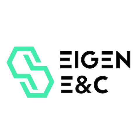Eigen E&c Pte. Ltd. company logo