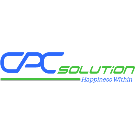 Cpc Solution Pte. Ltd. logo