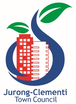 Jurong - Clementi Town Council logo