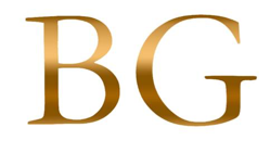 Blackstone & Gold Llc logo