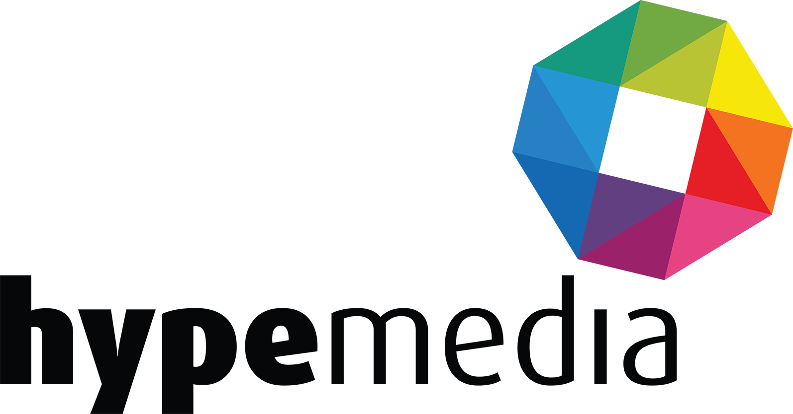 Hype Media Pte. Ltd. logo